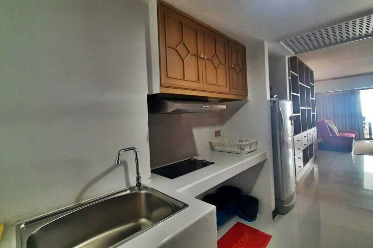 Кондоминиум в Паттайе, Таиланд | THE440677