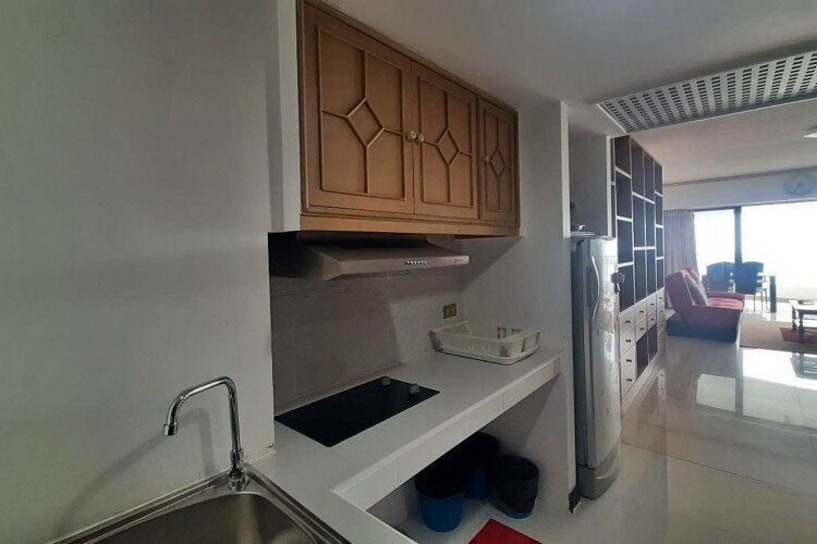 Кондоминиум в Паттайе, Таиланд | THE440677