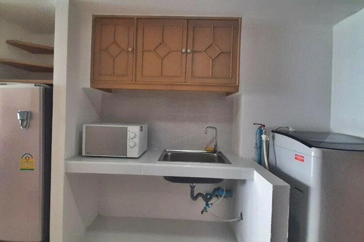 Кондоминиум в Паттайе, Таиланд | THE440677