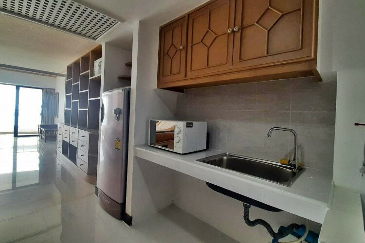 Кондоминиум в Паттайе, Таиланд | THE440677