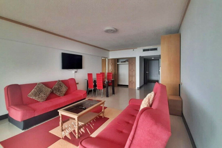 Кондоминиум в Паттайе, Таиланд | THE440677