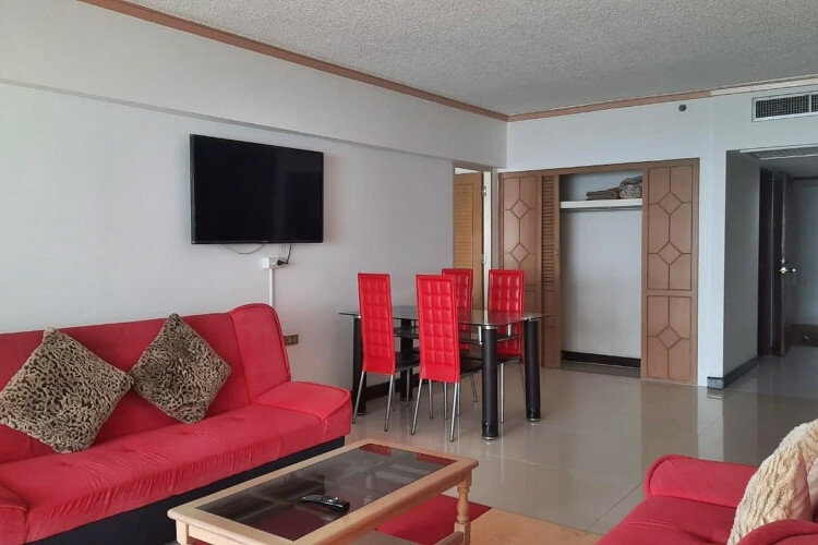 Кондоминиум в Паттайе, Таиланд | THE440677