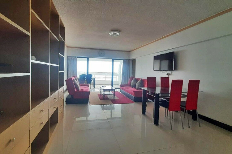 Кондоминиум в Паттайе, Таиланд | THE440677