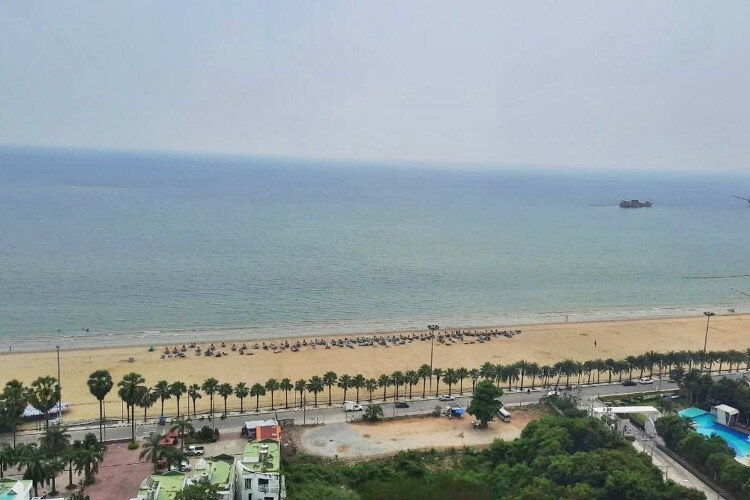 Кондоминиум в Паттайе, Таиланд | THE440677