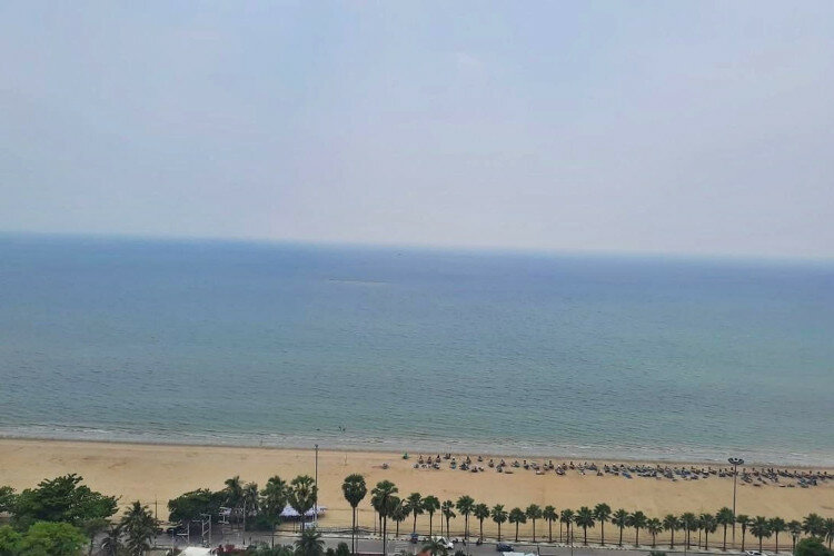 Кондоминиум в Паттайе, Таиланд | THE440677