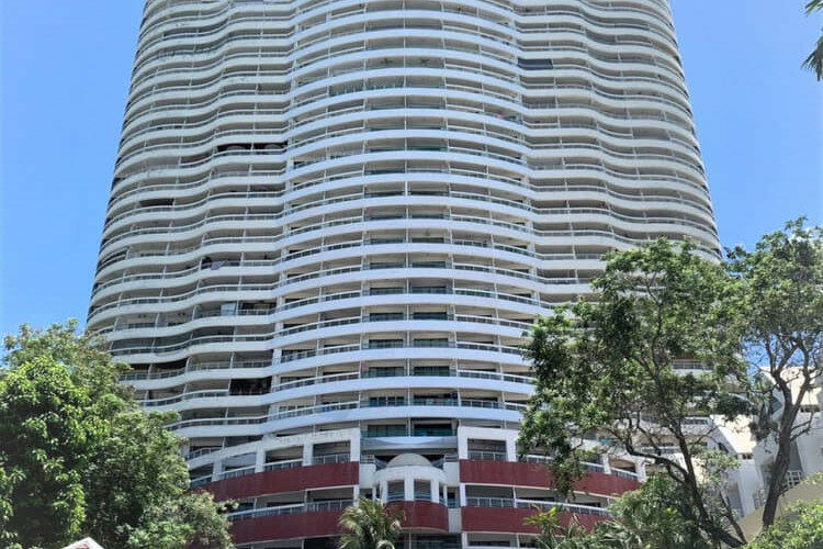 Кондоминиум в Паттайе, Таиланд | THE440677