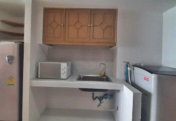 Кондоминиум в Паттайе, Таиланд | THE440677