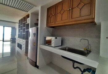 Кондоминиум в Паттайе, Таиланд | THE440677