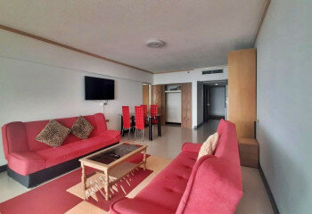 Кондоминиум в Паттайе, Таиланд | THE440677