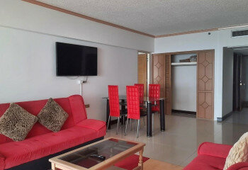 Кондоминиум в Паттайе, Таиланд | THE440677