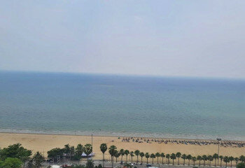 Кондоминиум в Паттайе, Таиланд | THE440677