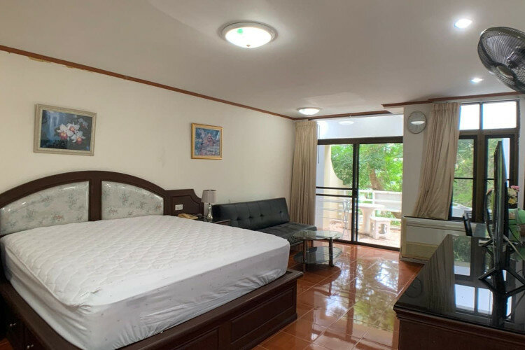 Кондоминиум в Паттайе, Таиланд | THE240834