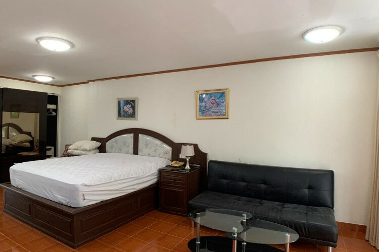 Кондоминиум в Паттайе, Таиланд | THE240834