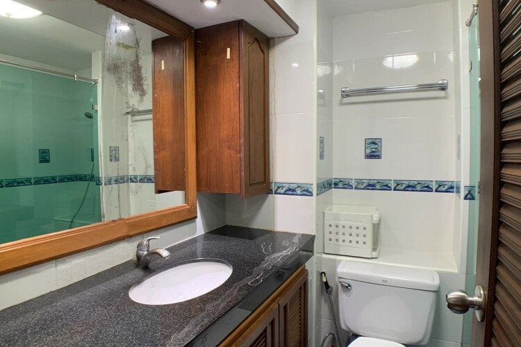 Кондоминиум в Паттайе, Таиланд | THE240834