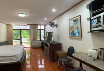 Кондоминиум в Паттайе, Таиланд | THE240834