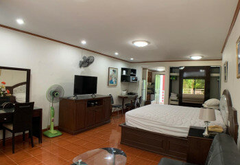 Кондоминиум в Паттайе, Таиланд | THE240834