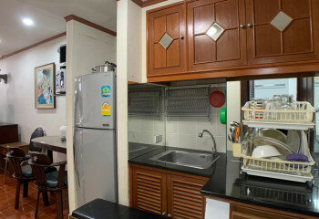 Кондоминиум в Паттайе, Таиланд | THE240834