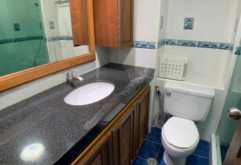 Кондоминиум в Паттайе, Таиланд | THE240834