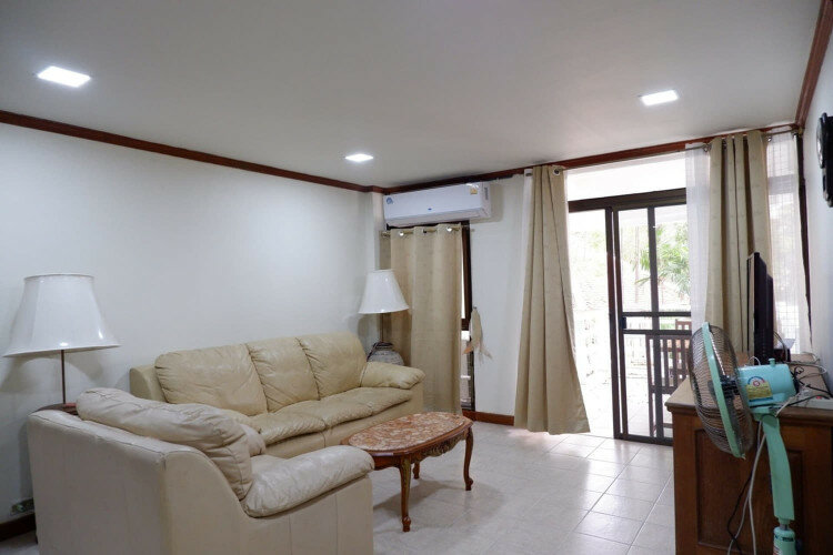 Кондоминиум в Паттайе, Таиланд | THE140753