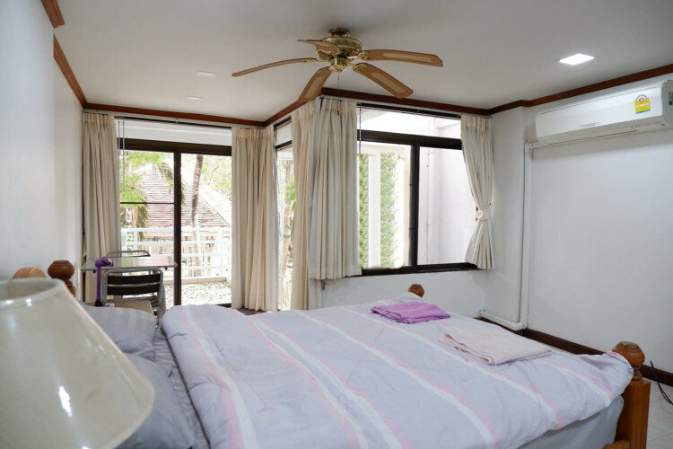 Кондоминиум в Паттайе, Таиланд | THE140753