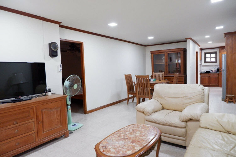 Кондоминиум в Паттайе, Таиланд | THE140753