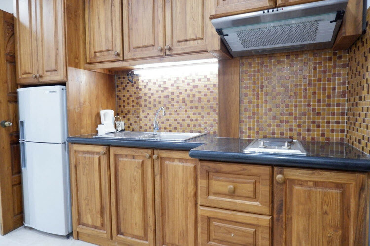 Кондоминиум в Паттайе, Таиланд | THE140753