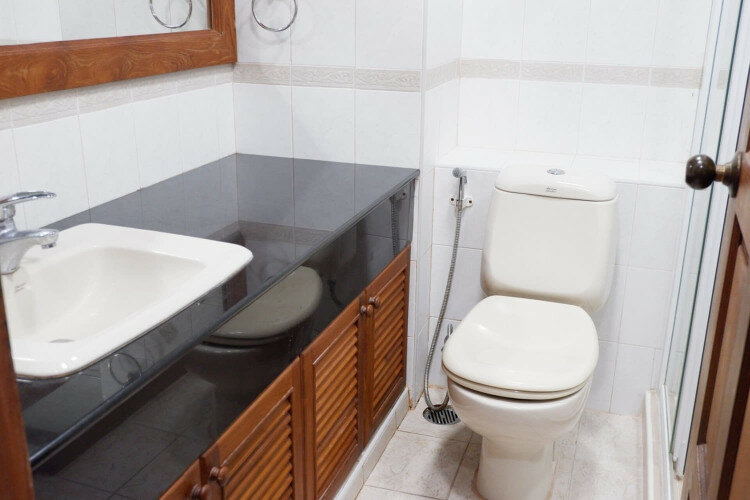 Кондоминиум в Паттайе, Таиланд | THE140753