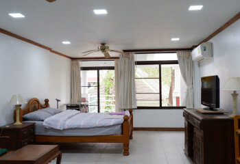 Кондоминиум в Паттайе, Таиланд | THE140753