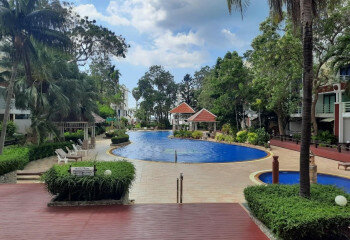 Кондоминиум в Паттайе, Таиланд | THE140753