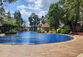 Кондоминиум в Паттайе, Таиланд | THE140753