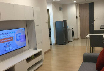 Кондоминиум в Бангкоке, Таиланд | THE328676