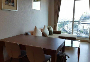 Кондоминиум в Бангкоке, Таиланд | THE328676