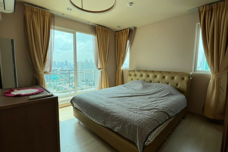 Кондоминиум в Бангкоке, Таиланд | THE428916