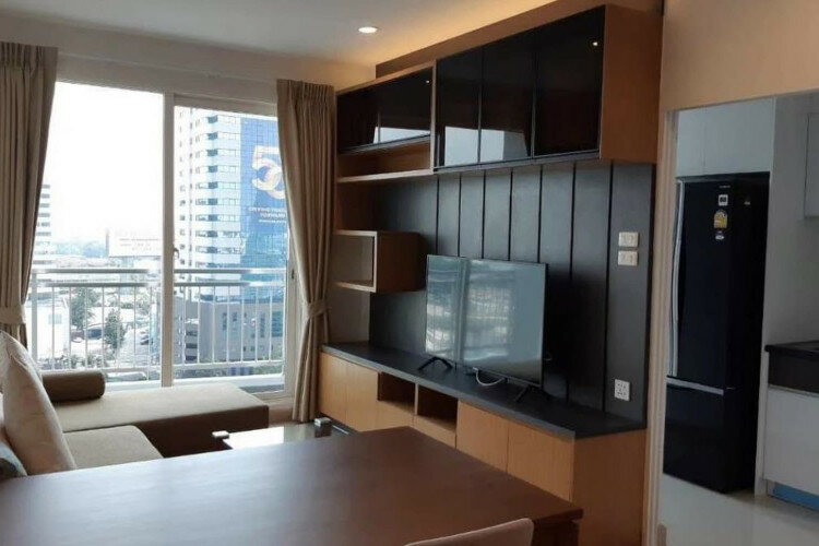 Кондоминиум в Бангкоке, Таиланд | THE428916