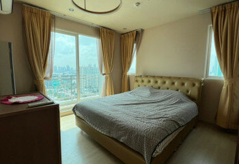 Кондоминиум в Бангкоке, Таиланд | THE428916