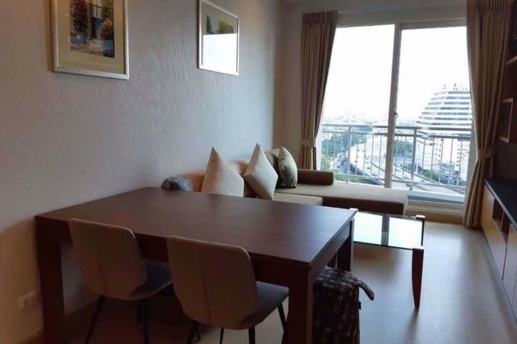 Кондоминиум в Бангкоке, Таиланд | THE352406