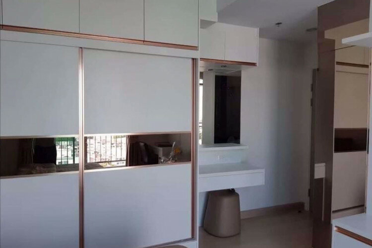 Кондоминиум в Бангкоке, Таиланд | THE352406