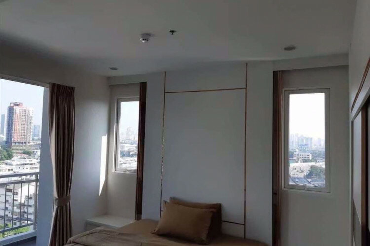 Кондоминиум в Бангкоке, Таиланд | THE352406