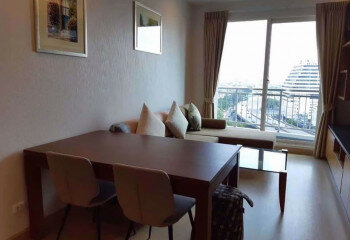 Кондоминиум в Бангкоке, Таиланд | THE352406