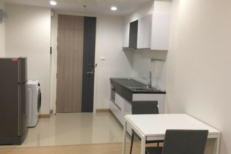 Кондоминиум в Бангкоке, Таиланд | THE128912