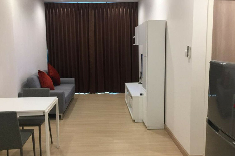 Кондоминиум в Бангкоке, Таиланд | THE128912