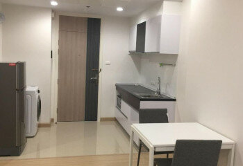 Кондоминиум в Бангкоке, Таиланд | THE128912