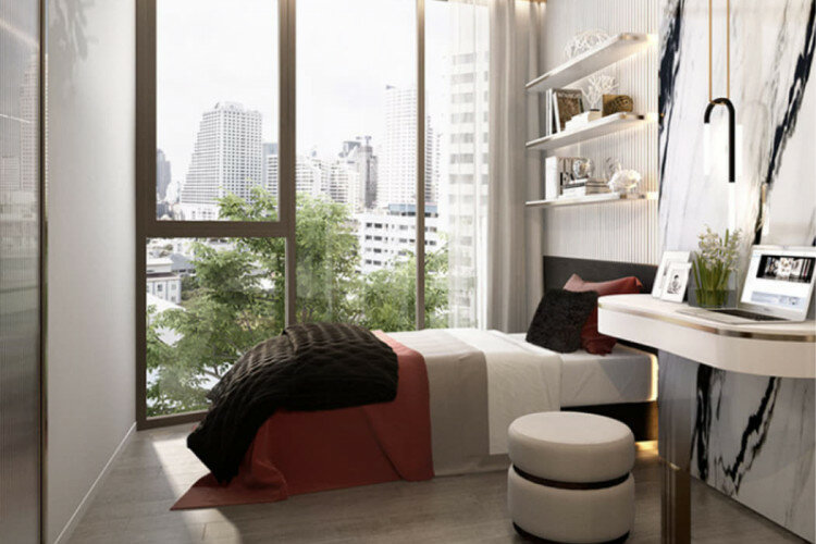 Кондоминиум в Бангкоке, Таиланд | THE442963