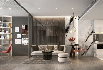 Кондоминиум в Бангкоке, Таиланд | THE442963