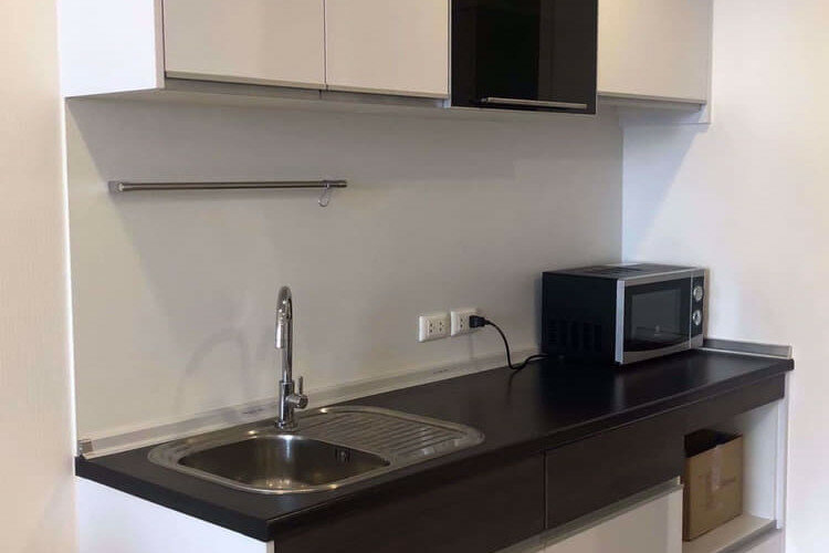 Кондоминиум в Бангкоке, Таиланд | THE552243