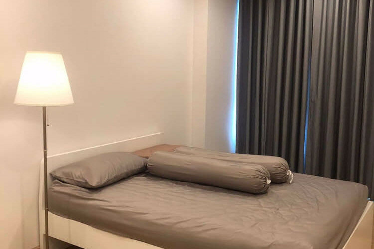 Кондоминиум в Бангкоке, Таиланд | THE552243