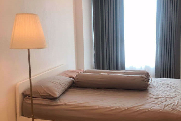 Кондоминиум в Бангкоке, Таиланд | THE552243