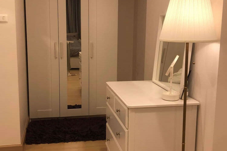 Кондоминиум в Бангкоке, Таиланд | THE552243