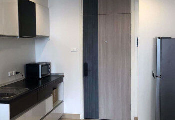 Кондоминиум в Бангкоке, Таиланд | THE552243