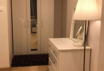 Кондоминиум в Бангкоке, Таиланд | THE552243